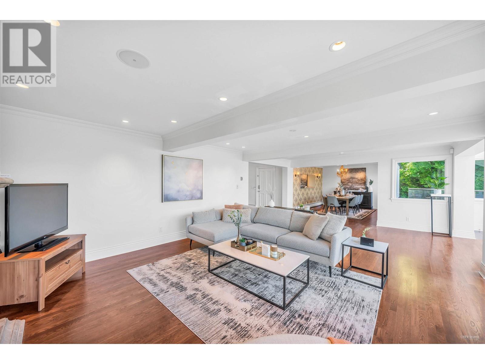 4492 Quesnel Drive, Vancouver, British Columbia  V6L 2X6 - Photo 6 - R2828243