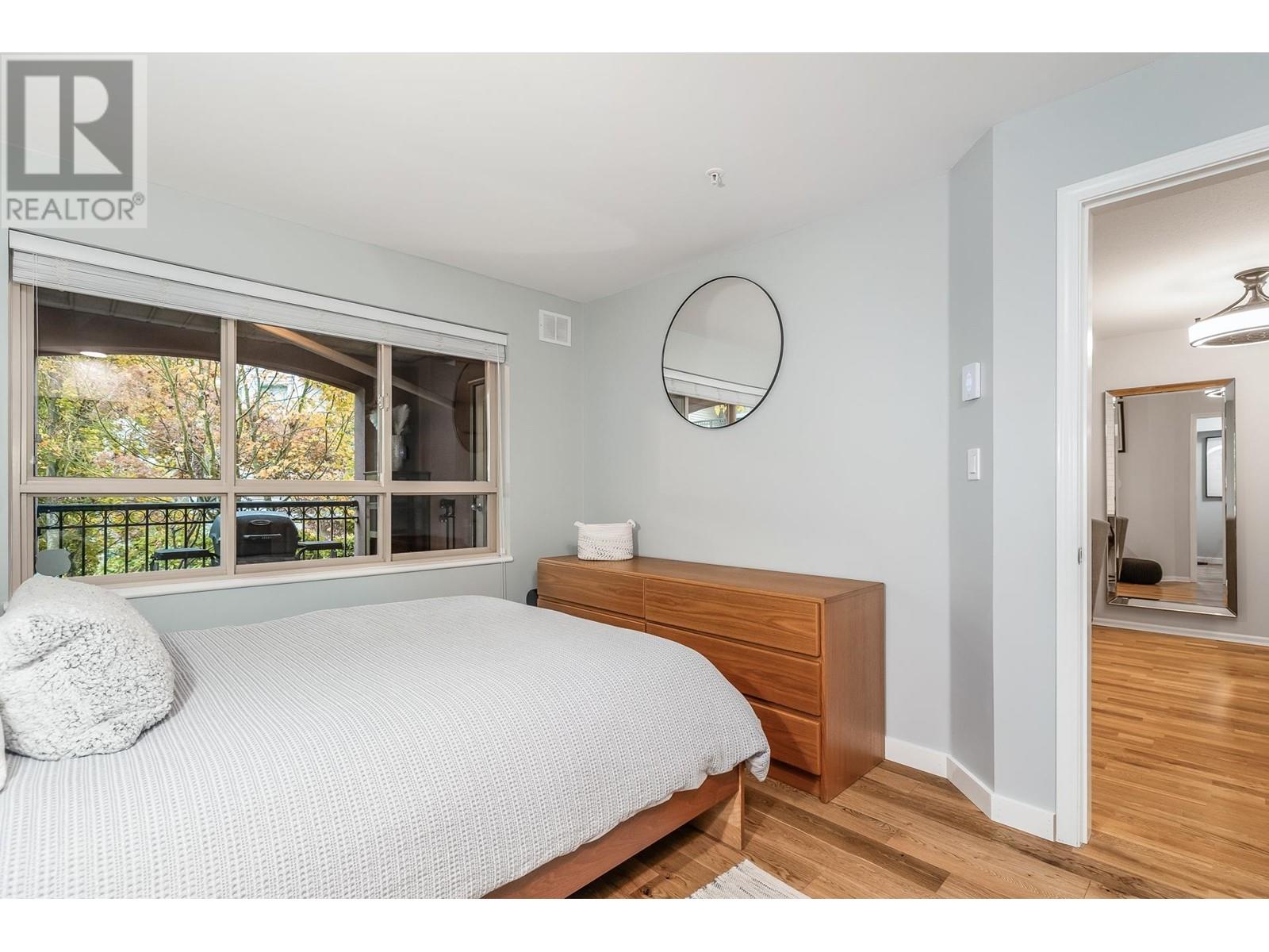 212 150 W 22nd Street, North Vancouver, British Columbia  V7M 1Z9 - Photo 12 - R2828032
