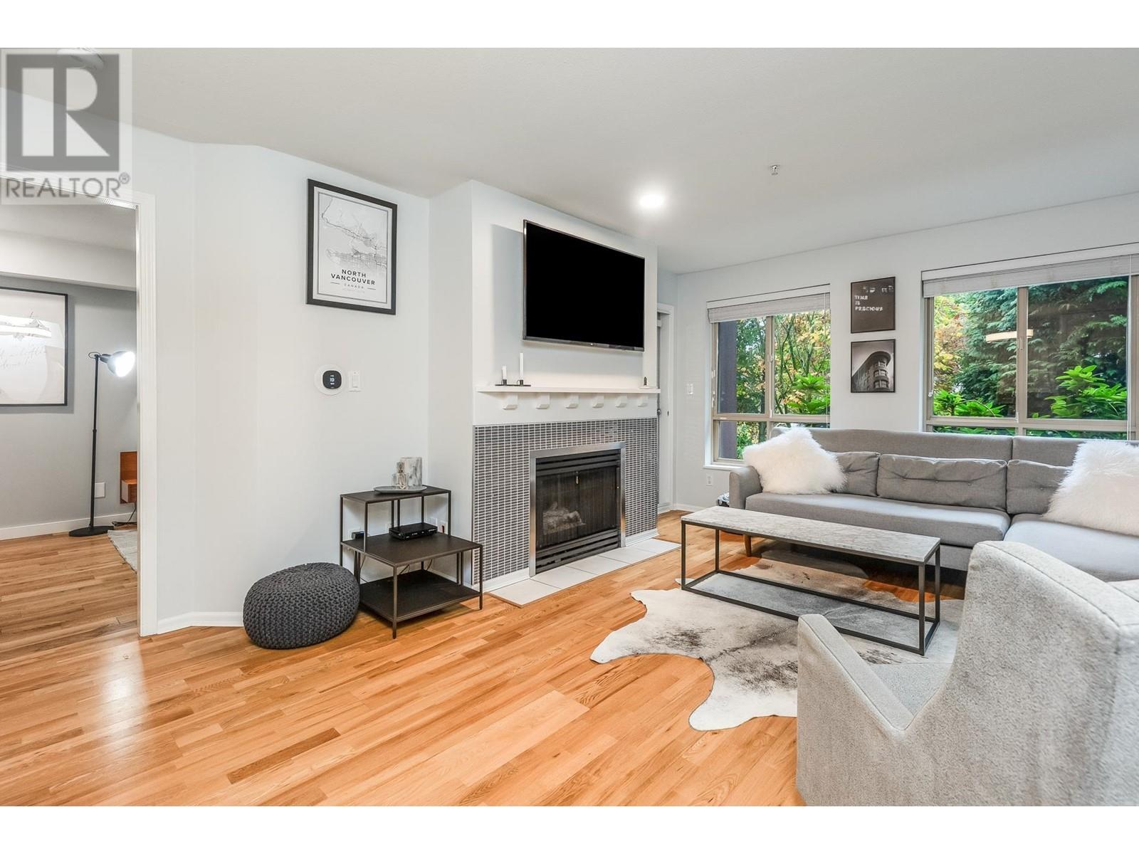 212 150 W 22nd Street, North Vancouver, British Columbia  V7M 1Z9 - Photo 9 - R2828032