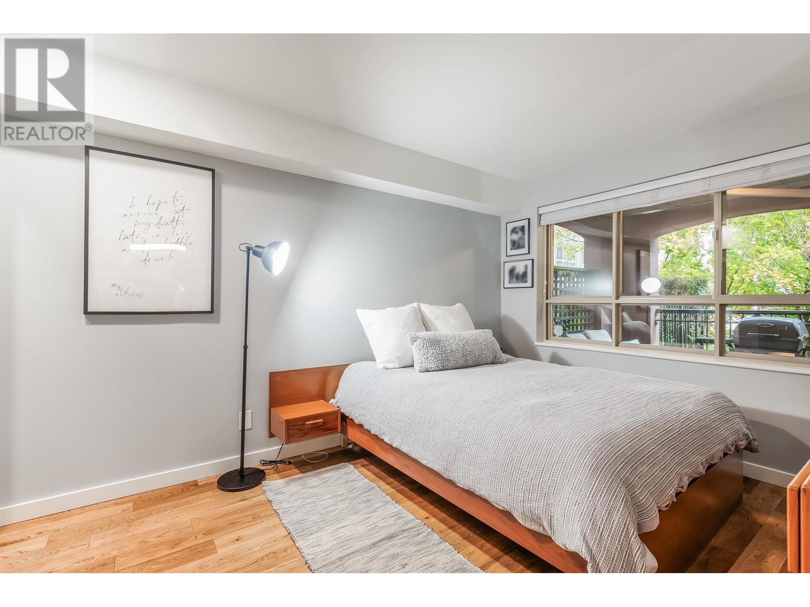 212 150 W 22nd Street, North Vancouver, British Columbia  V7M 1Z9 - Photo 10 - R2828032