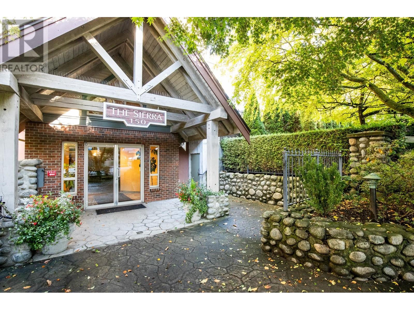 212 150 W 22nd Street, North Vancouver, British Columbia  V7M 1Z9 - Photo 24 - R2828032