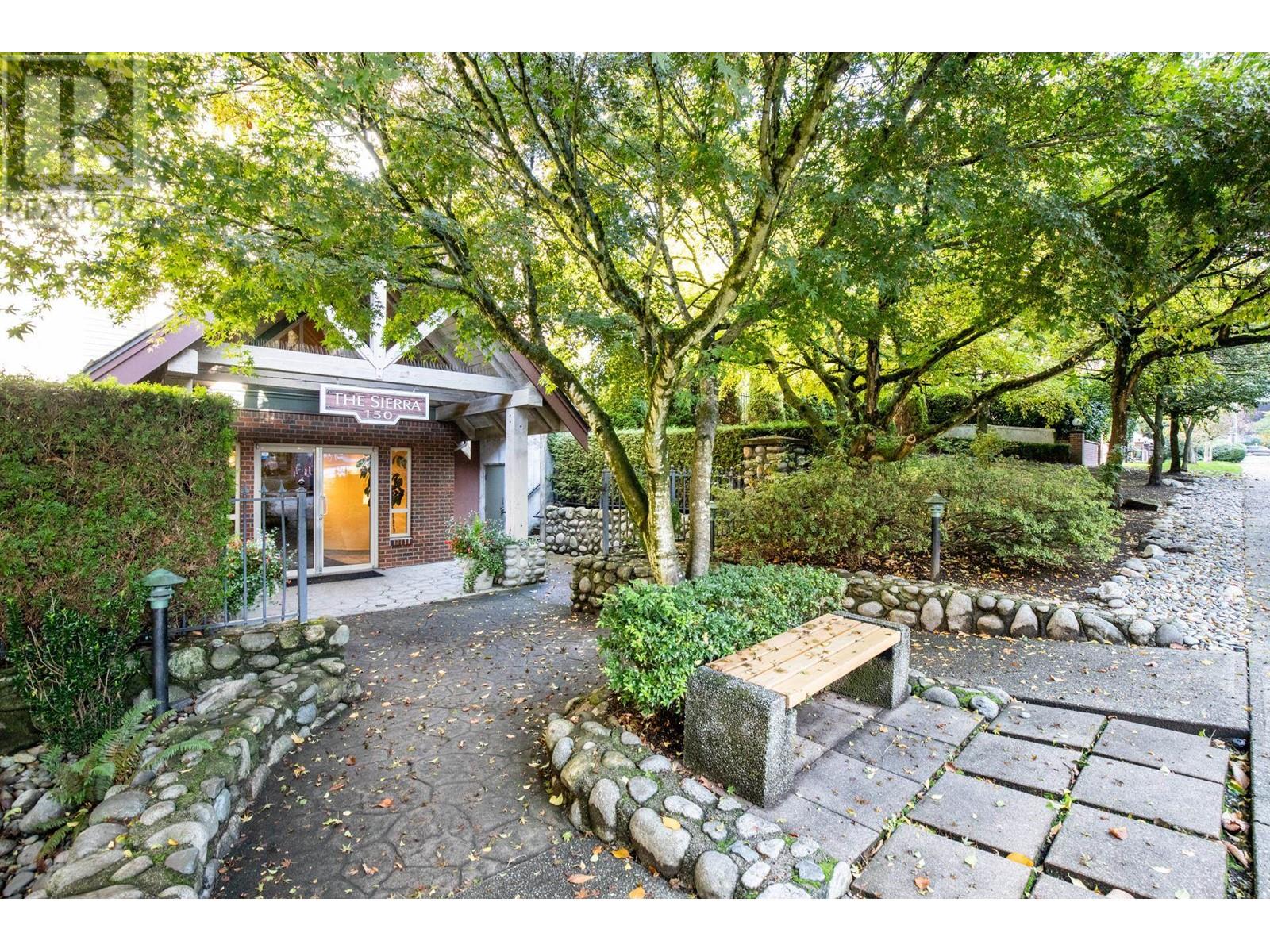 212 150 W 22nd Street, North Vancouver, British Columbia  V7M 1Z9 - Photo 23 - R2828032