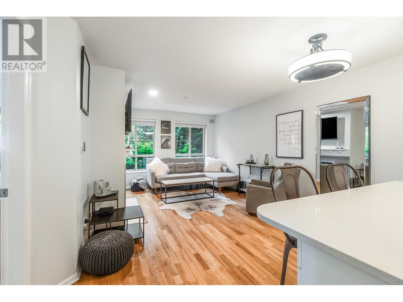 212 150 W 22nd Street, North Vancouver, British Columbia  V7M 1Z9 - Photo 8 - R2828032