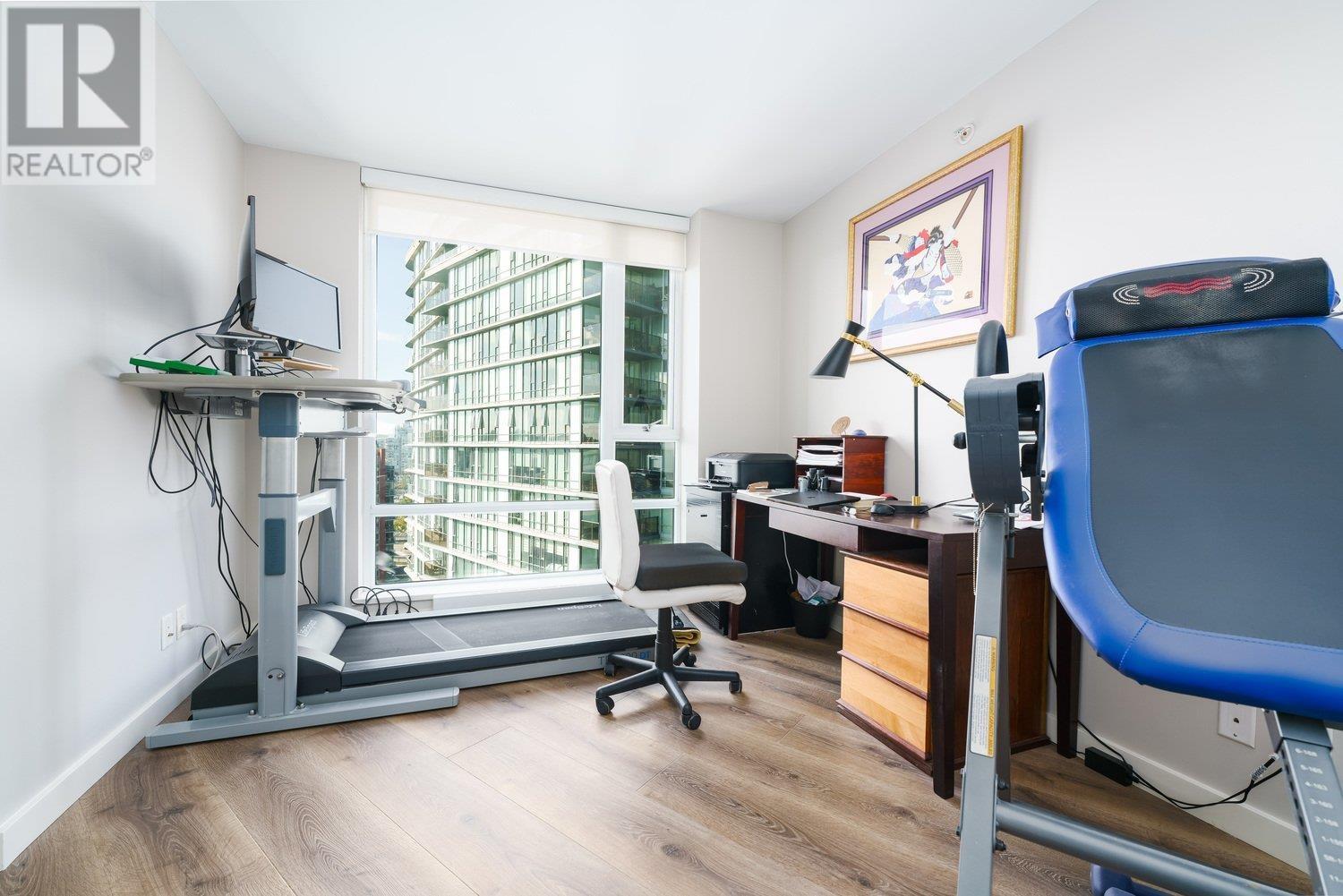 2005 8 Smithe Mews, Vancouver, British Columbia  V6B 0A5 - Photo 16 - R2821824
