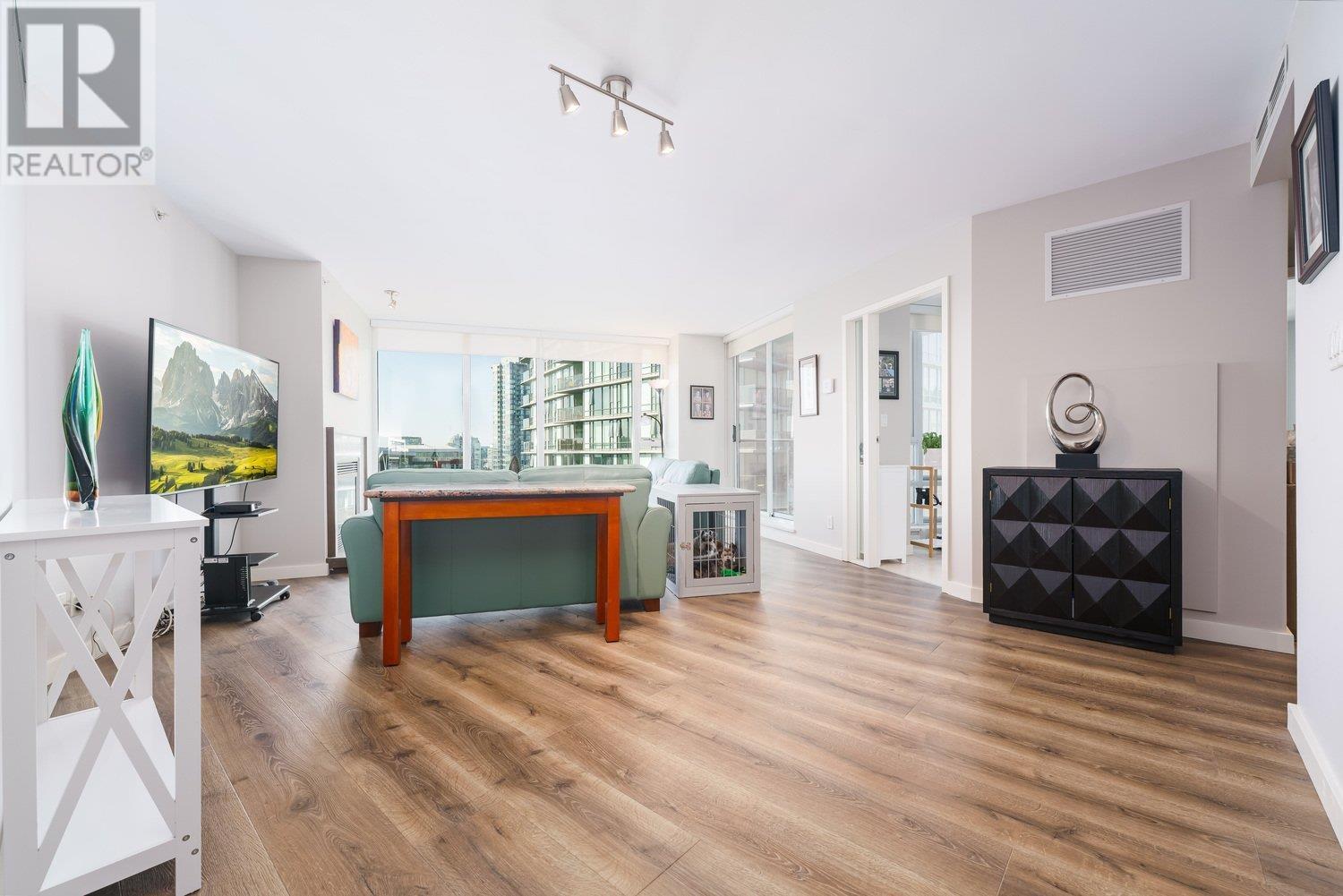 2005 8 Smithe Mews, Vancouver, British Columbia  V6B 0A5 - Photo 6 - R2821824