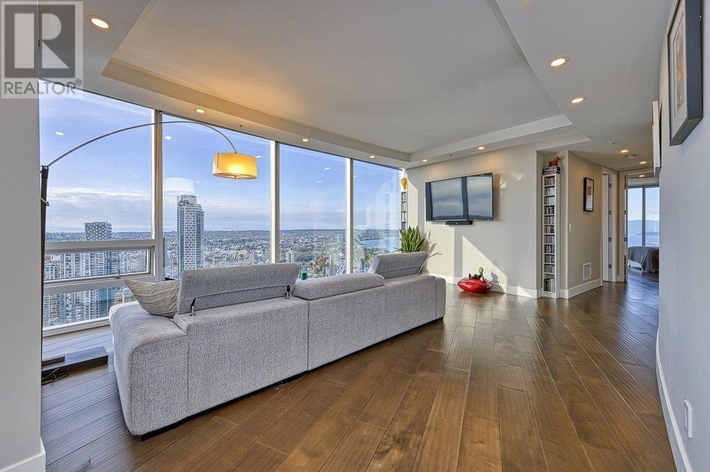 4304 938 Nelson Street, Vancouver, British Columbia  V6Z 3A7 - Photo 7 - R2828250