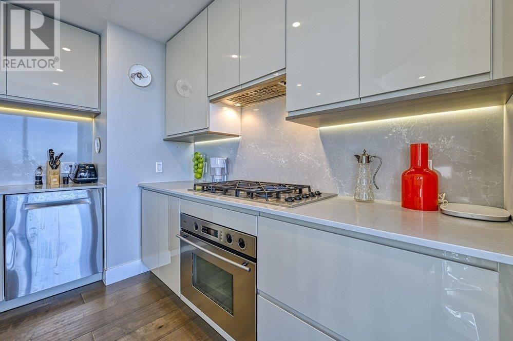 4304 938 Nelson Street, Vancouver, British Columbia  V6Z 3A7 - Photo 14 - R2828250