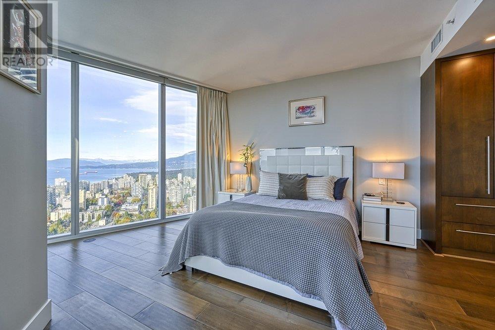 4304 938 Nelson Street, Vancouver, British Columbia  V6Z 3A7 - Photo 18 - R2828250