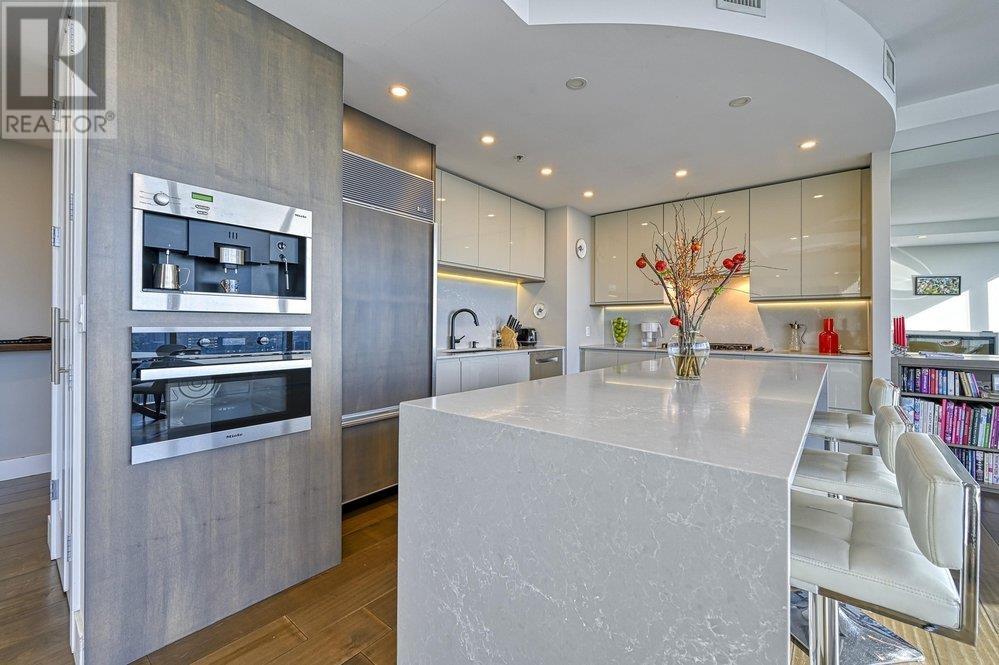4304 938 Nelson Street, Vancouver, British Columbia  V6Z 3A7 - Photo 11 - R2828250