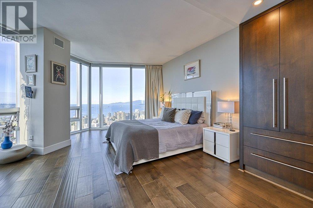 4304 938 Nelson Street, Vancouver, British Columbia  V6Z 3A7 - Photo 16 - R2828250