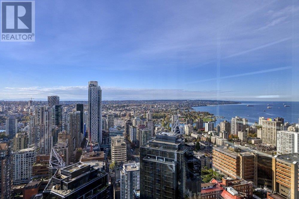 4304 938 NELSON STREET, vancouver, British Columbia