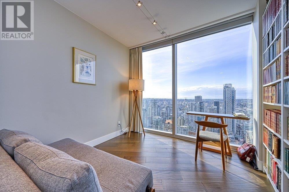 4304 938 Nelson Street, Vancouver, British Columbia  V6Z 3A7 - Photo 22 - R2828250