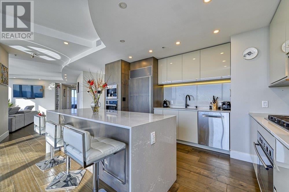 4304 938 Nelson Street, Vancouver, British Columbia  V6Z 3A7 - Photo 13 - R2828250