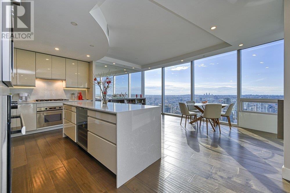 4304 938 Nelson Street, Vancouver, British Columbia  V6Z 3A7 - Photo 10 - R2828250