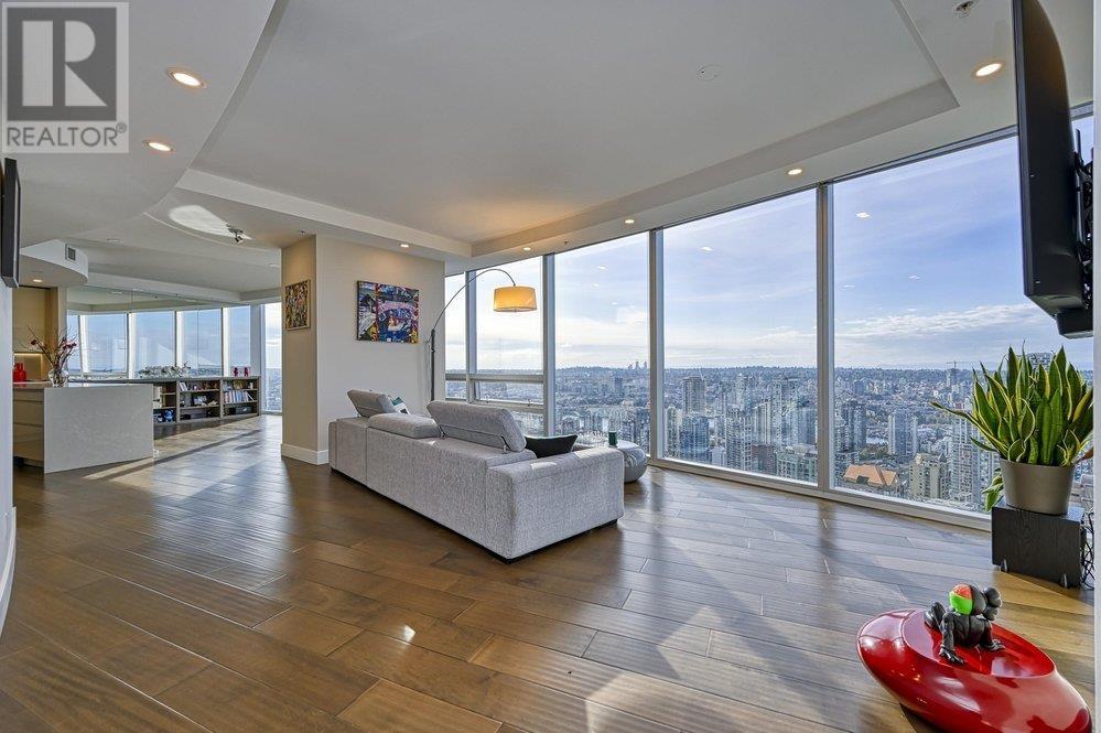 4304 938 Nelson Street, Vancouver, British Columbia  V6Z 3A7 - Photo 9 - R2828250