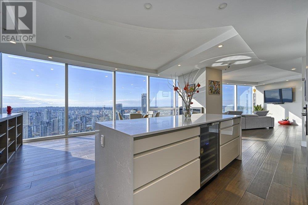4304 938 Nelson Street, Vancouver, British Columbia  V6Z 3A7 - Photo 15 - R2828250