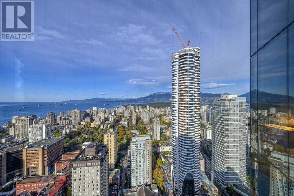 4304 938 Nelson Street, Vancouver, British Columbia  V6Z 3A7 - Photo 4 - R2828250