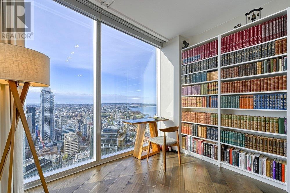 4304 938 Nelson Street, Vancouver, British Columbia  V6Z 3A7 - Photo 23 - R2828250