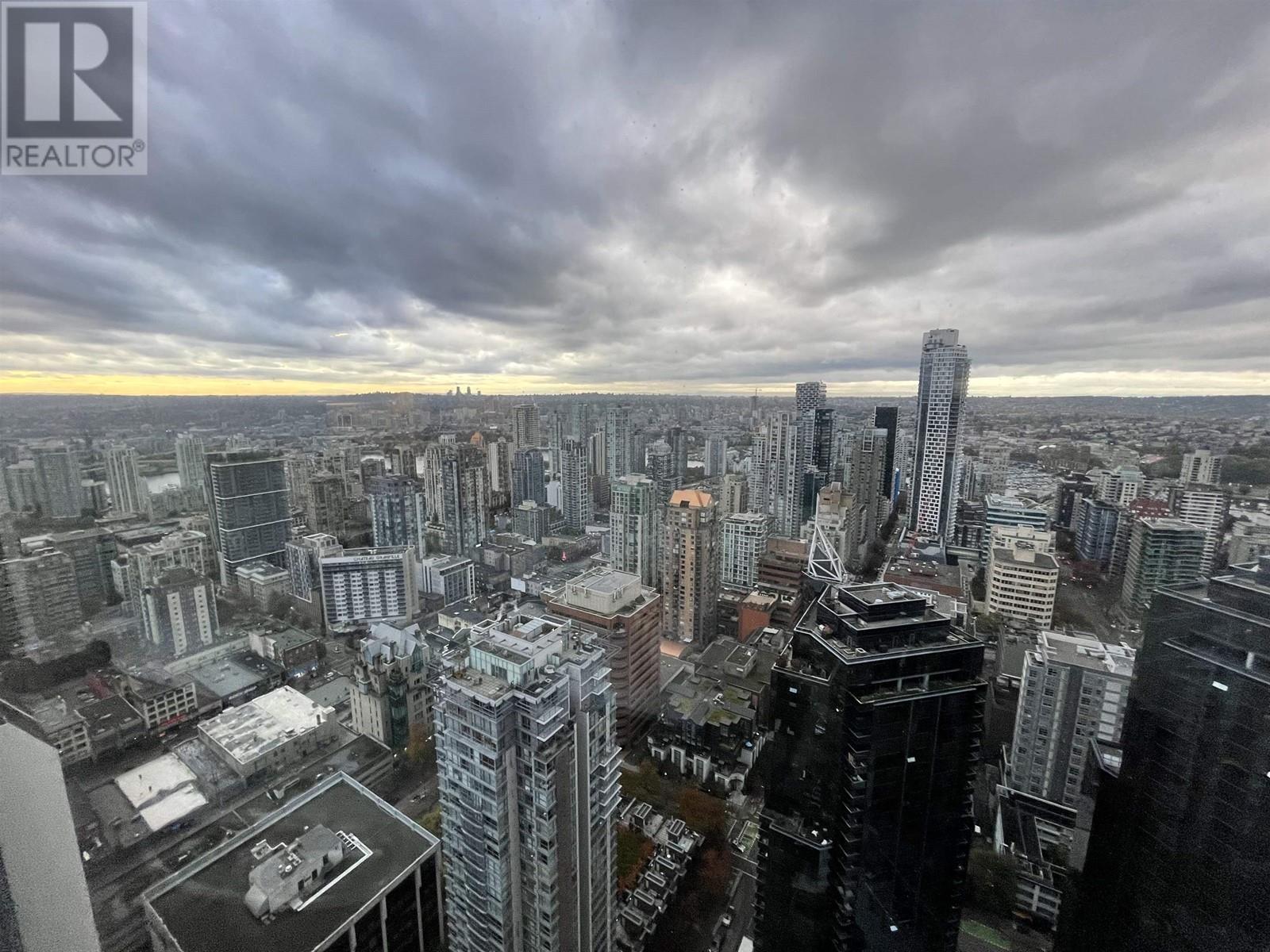 4304 938 Nelson Street, Vancouver, British Columbia  V6Z 3A7 - Photo 6 - R2828250
