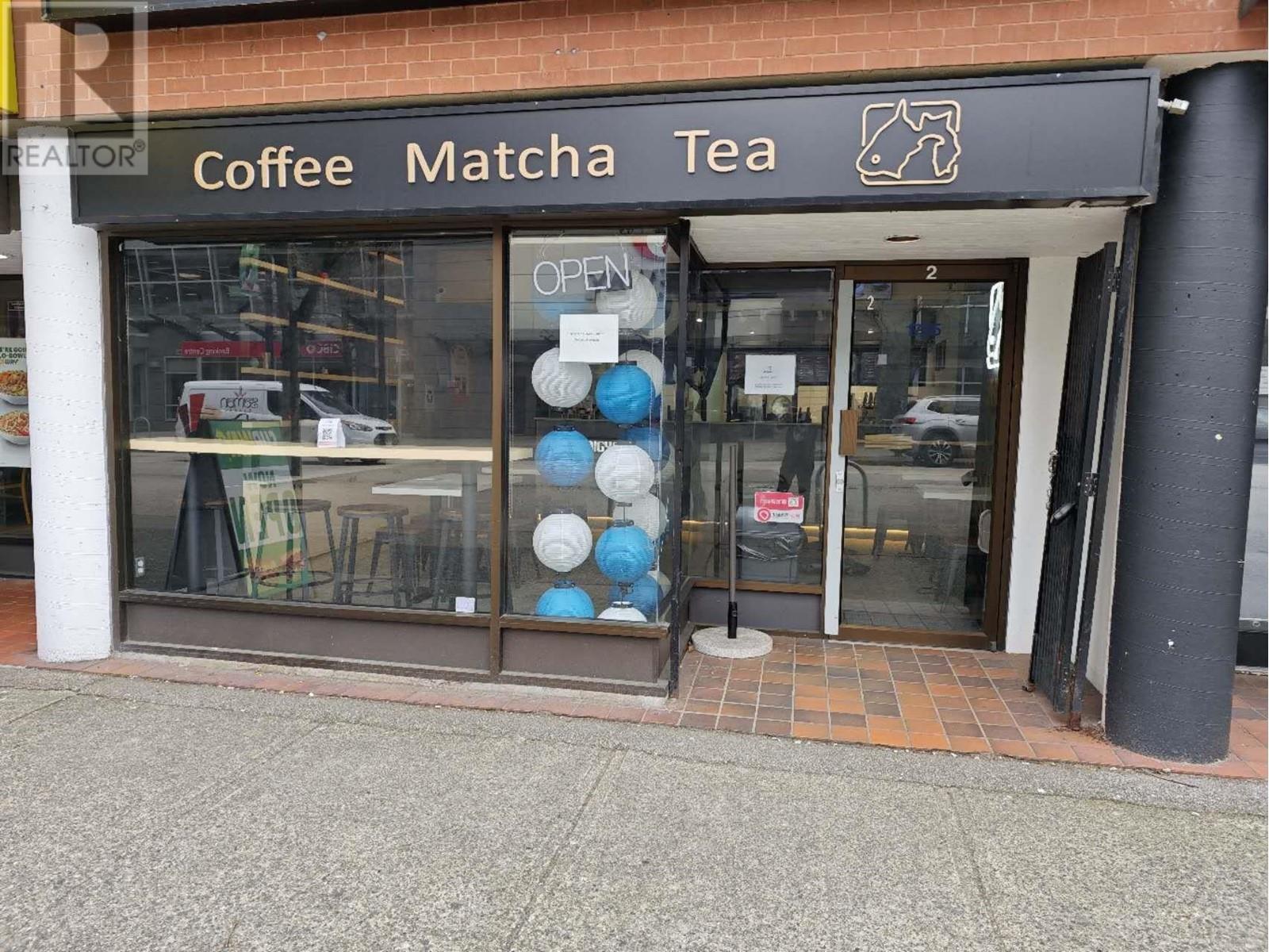 2 1725 Robson Street, Vancouver, British Columbia  V6G 1C9 - Photo 1 - C8055232