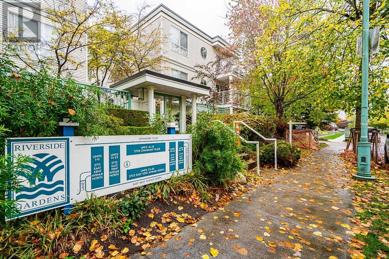 62 2727 E Kent Avenue North, Vancouver, British Columbia  V5S 3T9 - Photo 4 - R2825864