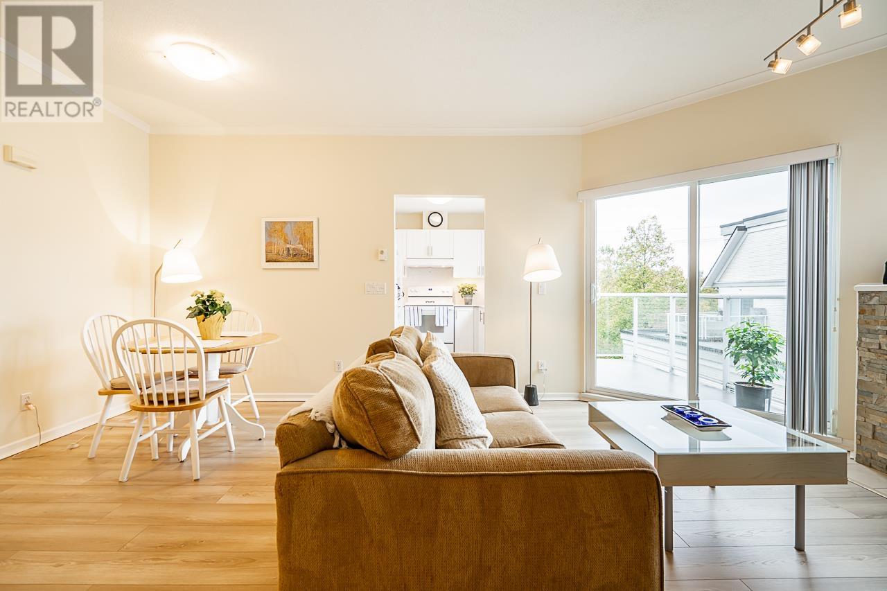 62 2727 E KENT AVENUE NORTH, vancouver, British Columbia