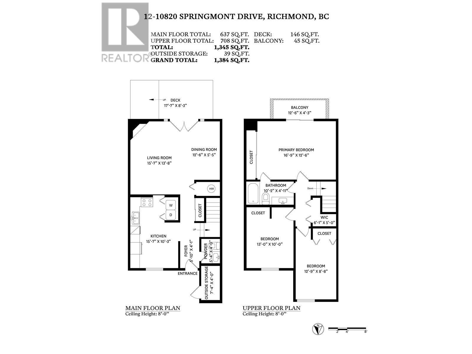 12 10820 Springmont Drive, Richmond, British Columbia  V7E 3S5 - Photo 37 - R2827028