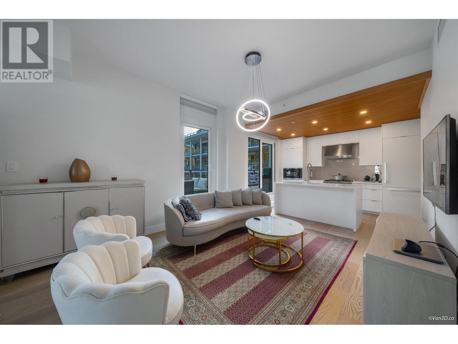 309 6707 Nelson Avenue, West Vancouver, British Columbia  V7W 0A4 - Photo 14 - R2828321