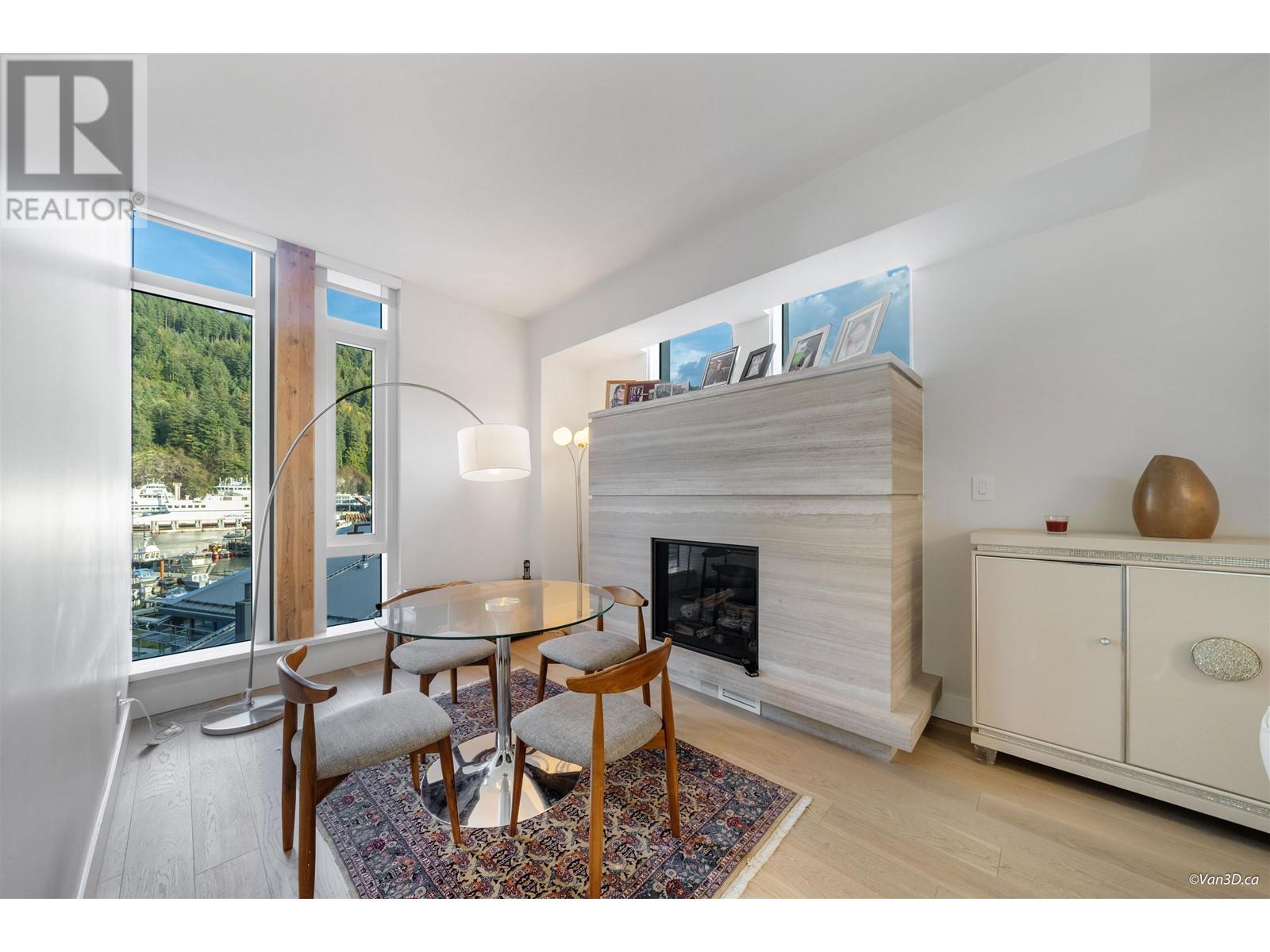 309 6707 Nelson Avenue, West Vancouver, British Columbia  V7W 0A4 - Photo 15 - R2828321