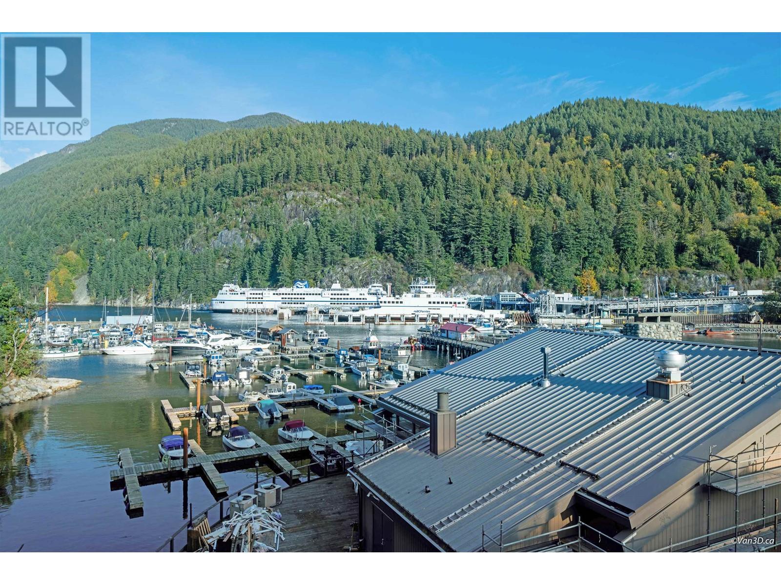 309 6707 Nelson Avenue, West Vancouver, British Columbia  V7W 0A4 - Photo 27 - R2828321