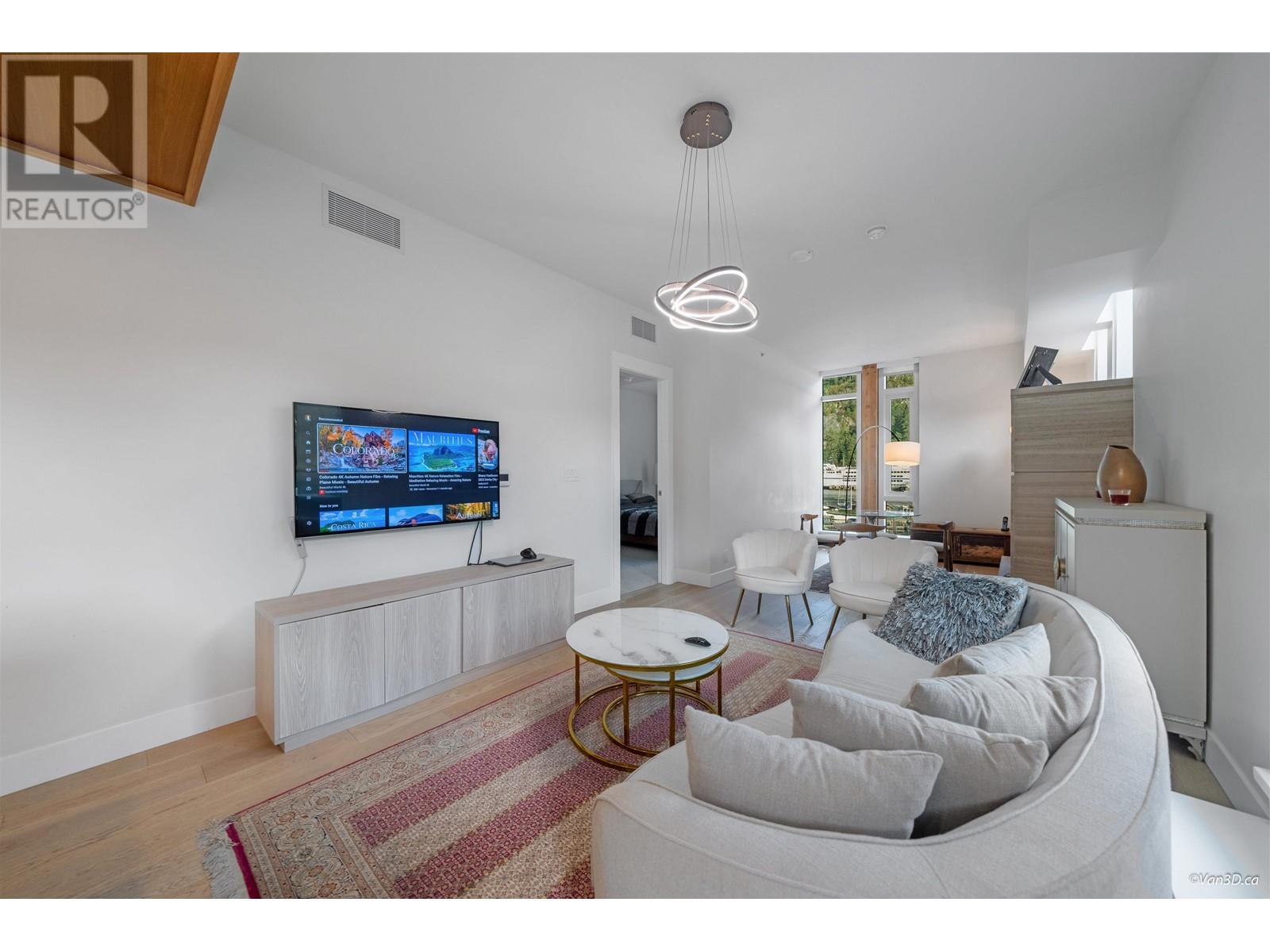 309 6707 Nelson Avenue, West Vancouver, British Columbia  V7W 0A4 - Photo 5 - R2828321
