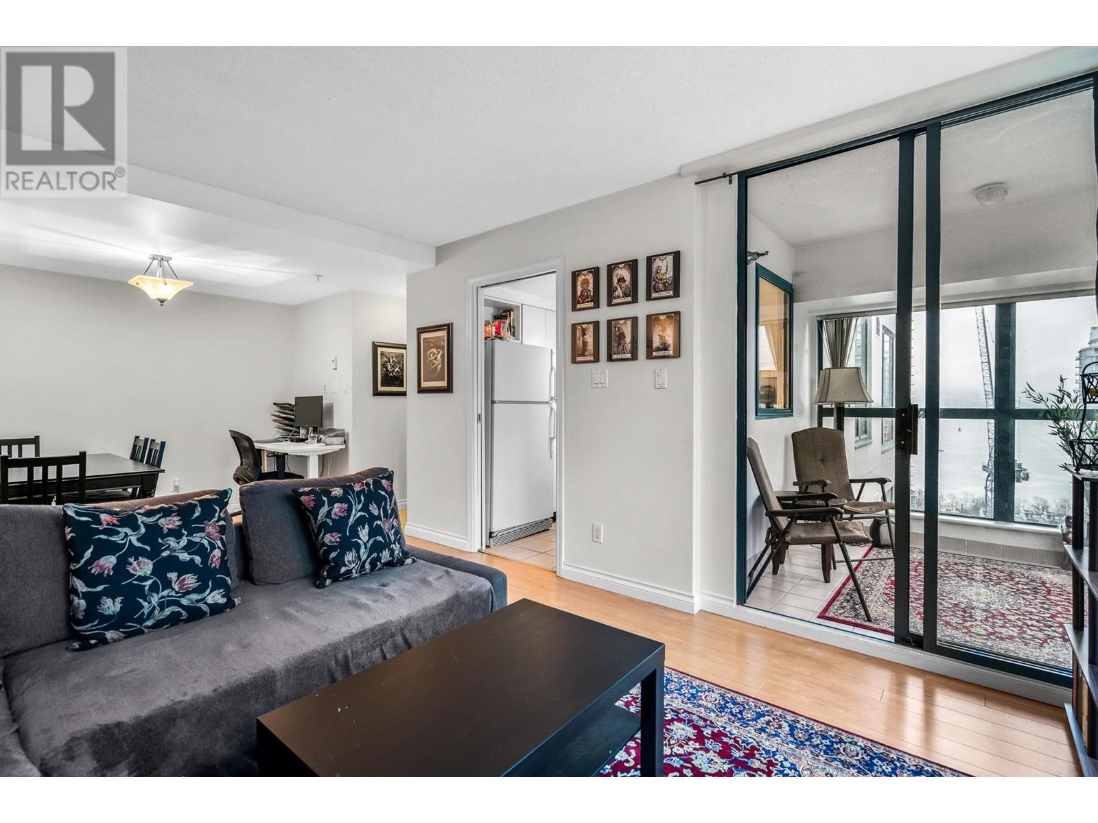 1805 1238 Melville Street, Vancouver, British Columbia  V6E 4N2 - Photo 10 - R2828339
