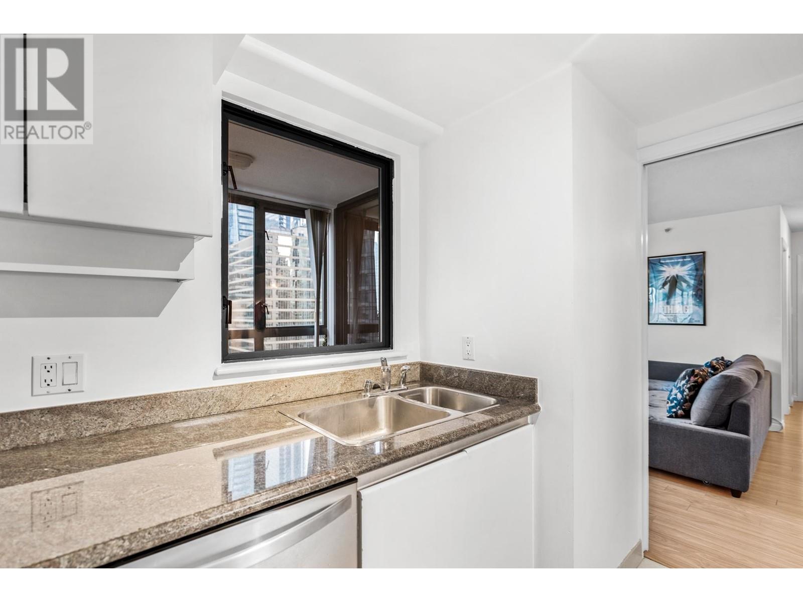 1805 1238 Melville Street, Vancouver, British Columbia  V6E 4N2 - Photo 17 - R2828339