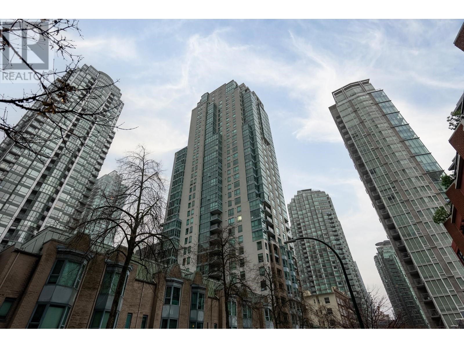 1805 1238 Melville Street, Vancouver, British Columbia  V6E 4N2 - Photo 2 - R2828339