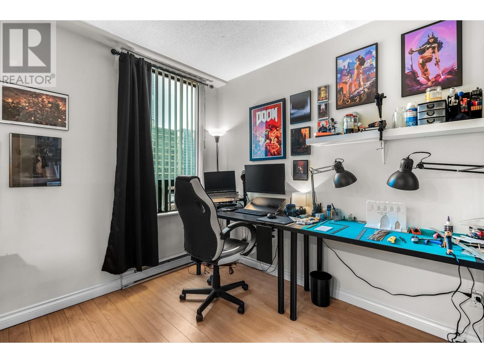 1805 1238 Melville Street, Vancouver, British Columbia  V6E 4N2 - Photo 21 - R2828339