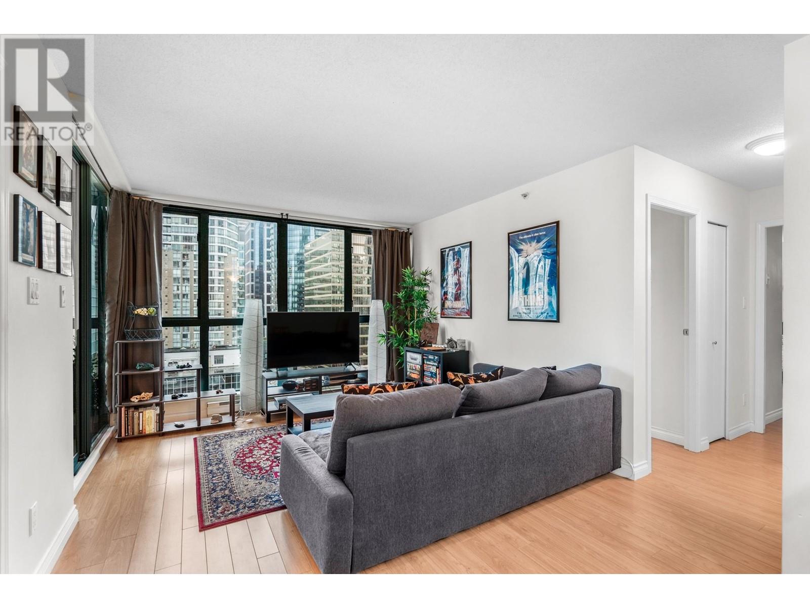 1805 1238 Melville Street, Vancouver, British Columbia  V6E 4N2 - Photo 3 - R2828339