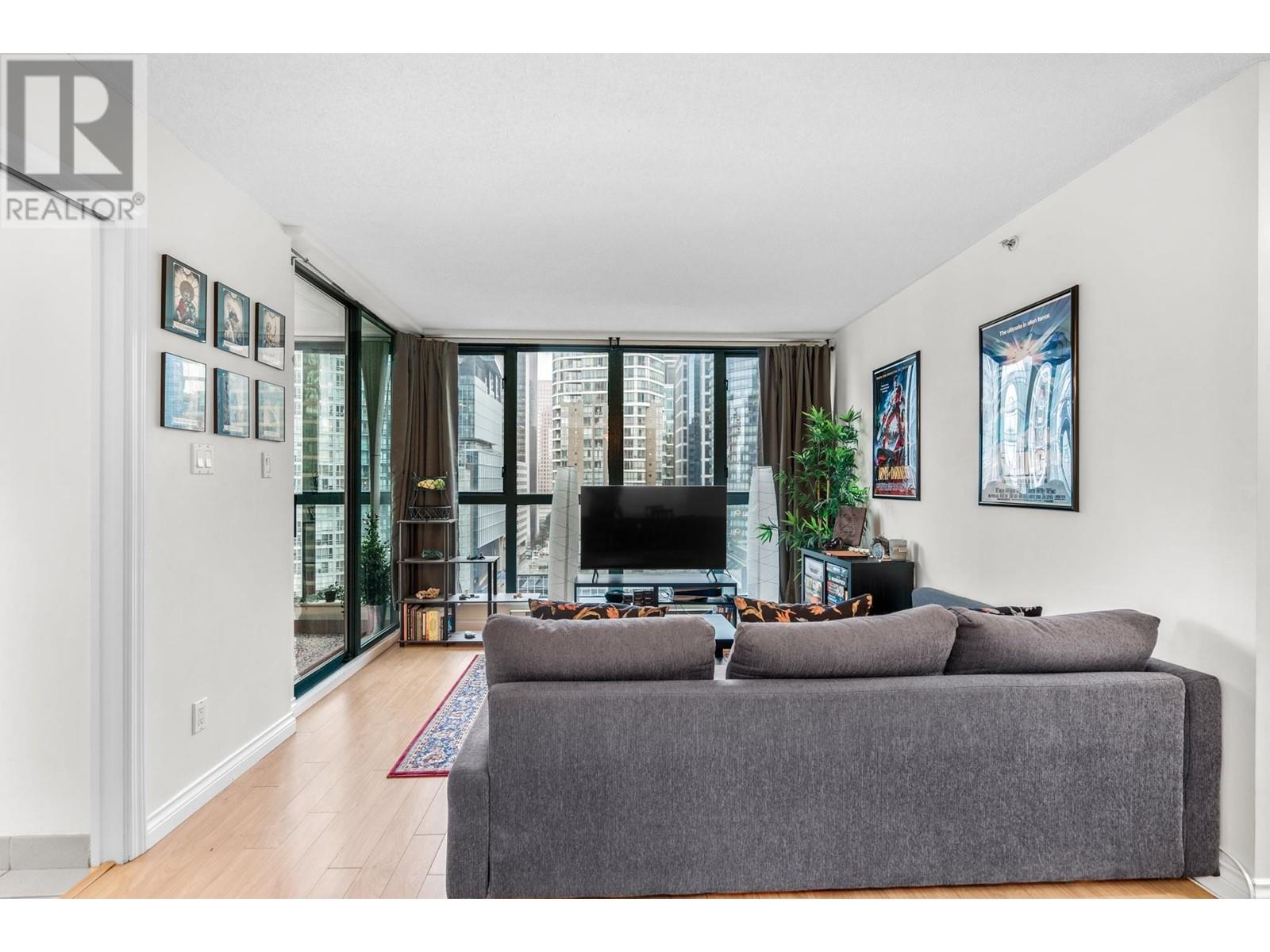 1805 1238 Melville Street, Vancouver, British Columbia  V6E 4N2 - Photo 4 - R2828339