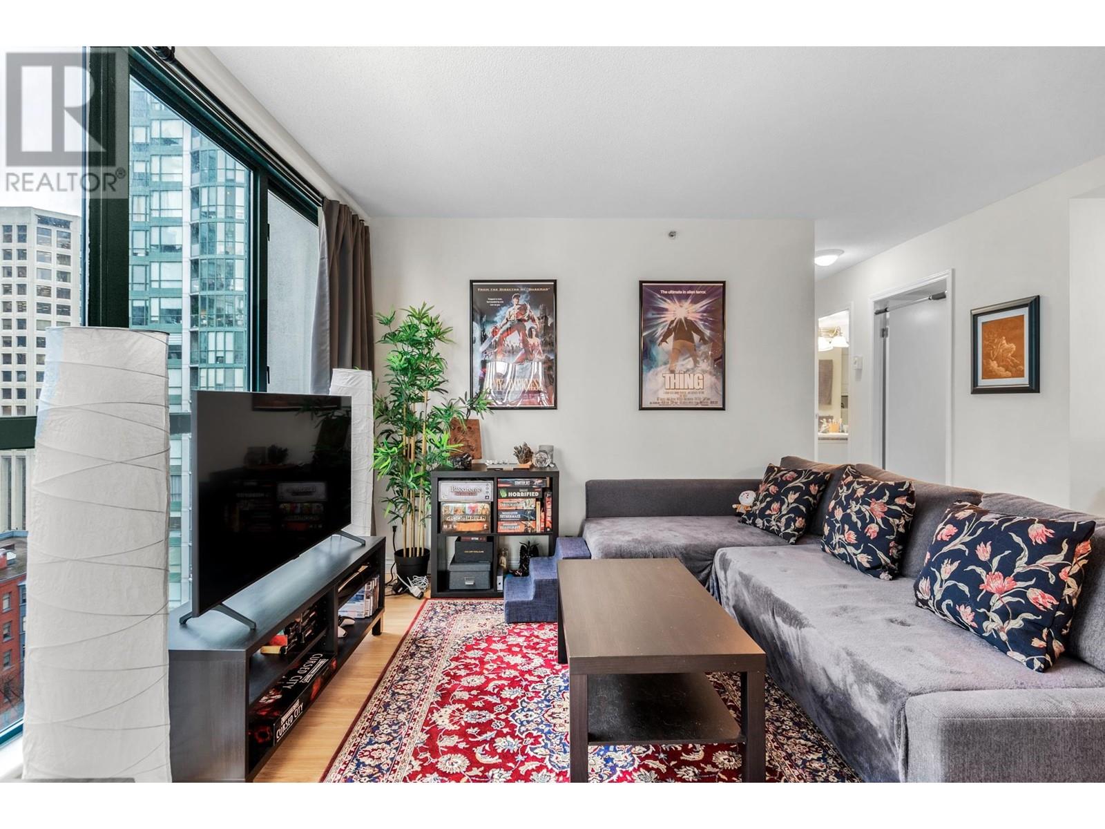 1805 1238 Melville Street, Vancouver, British Columbia  V6E 4N2 - Photo 8 - R2828339