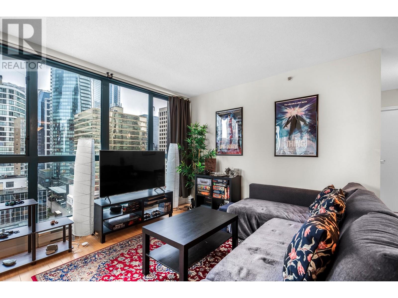 1805 1238 Melville Street, Vancouver, British Columbia  V6E 4N2 - Photo 9 - R2828339