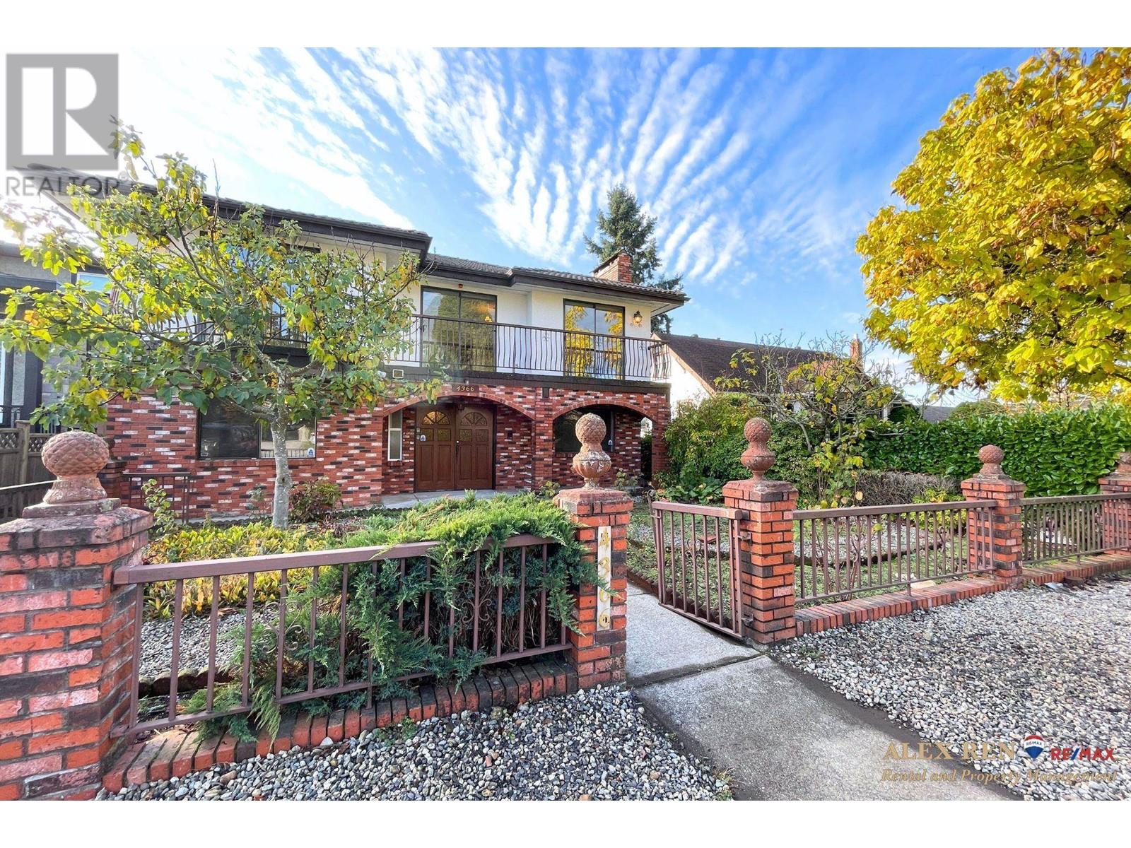 43XX HURST STREET, burnaby, British Columbia