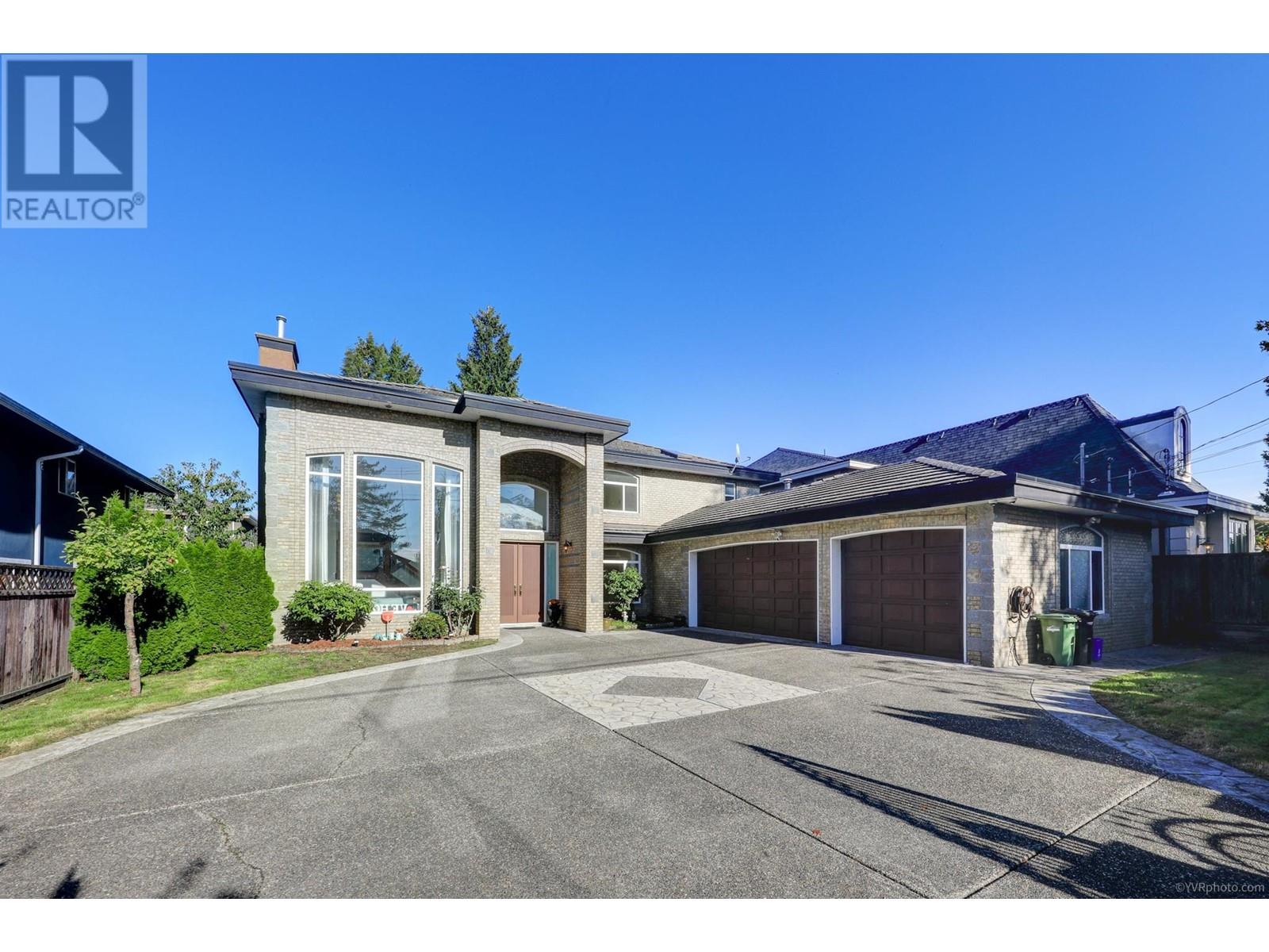3731 RAYMOND AVENUE, richmond, British Columbia