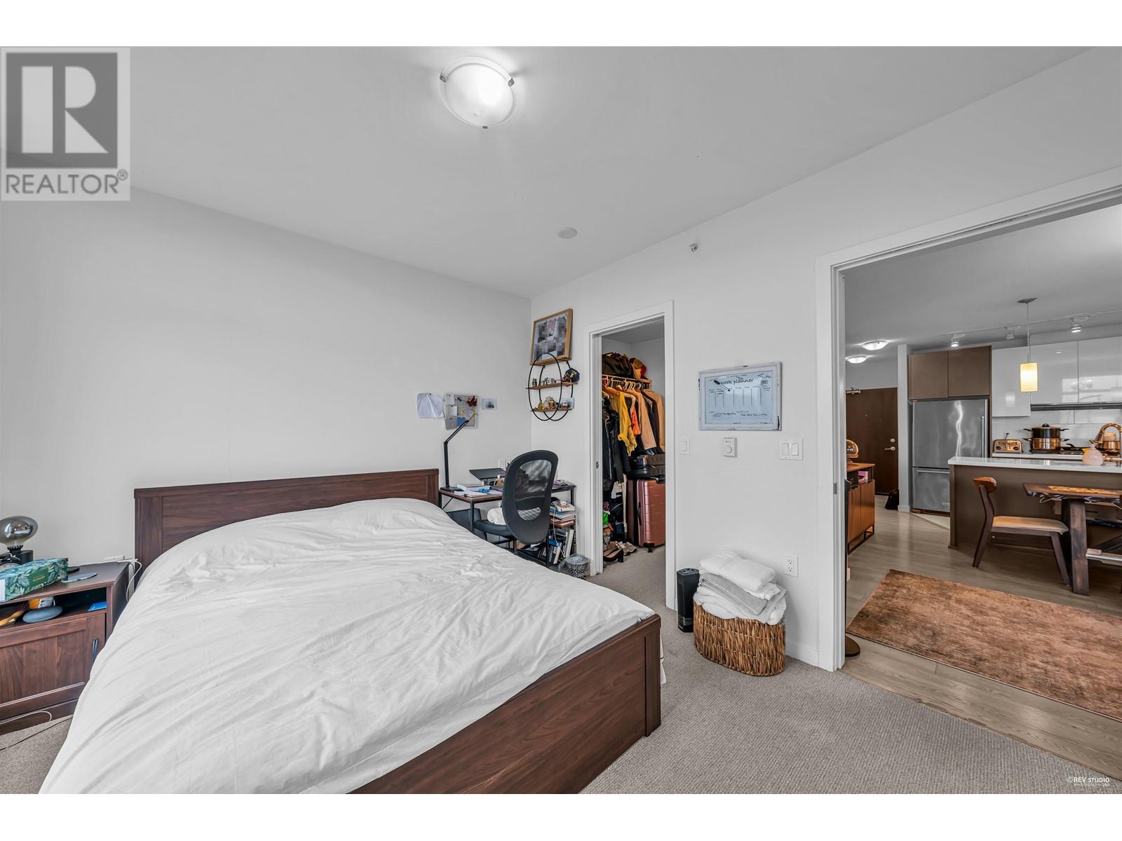 2007 3080 Lincoln Avenue, Coquitlam, British Columbia  V3B 0L9 - Photo 13 - R2827351