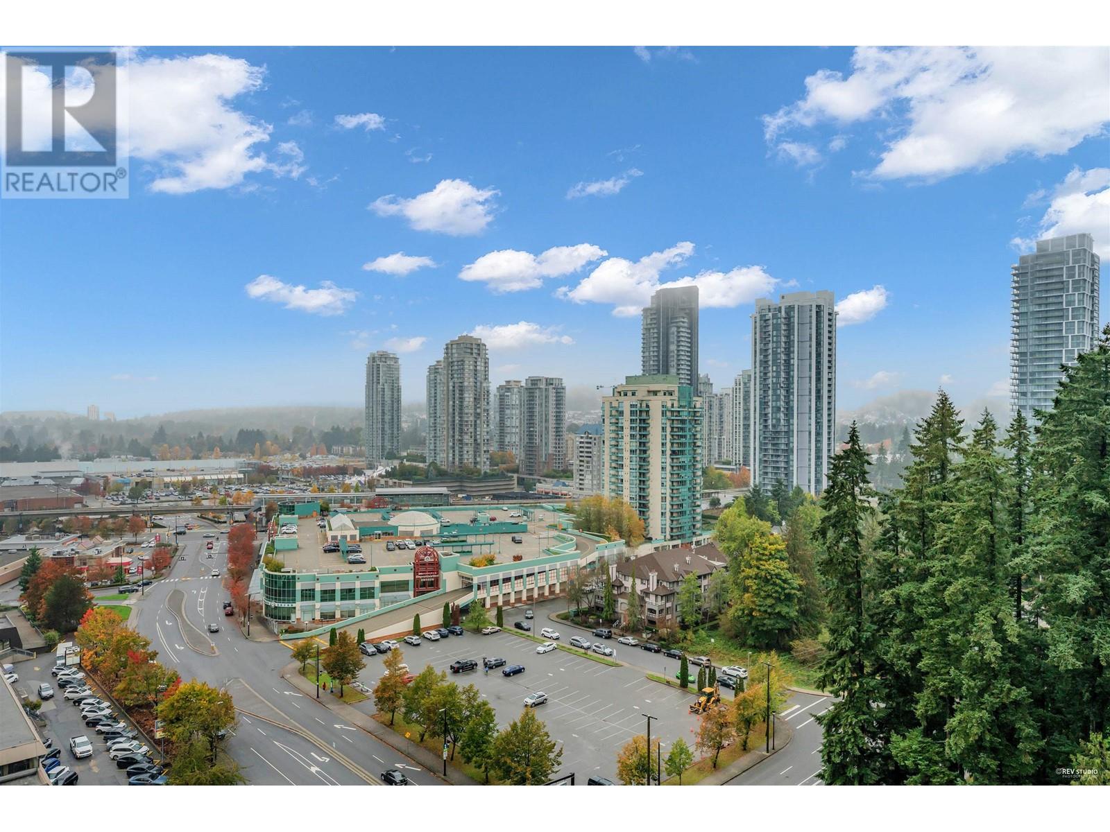 2007 3080 Lincoln Avenue, Coquitlam, British Columbia  V3B 0L9 - Photo 19 - R2827351