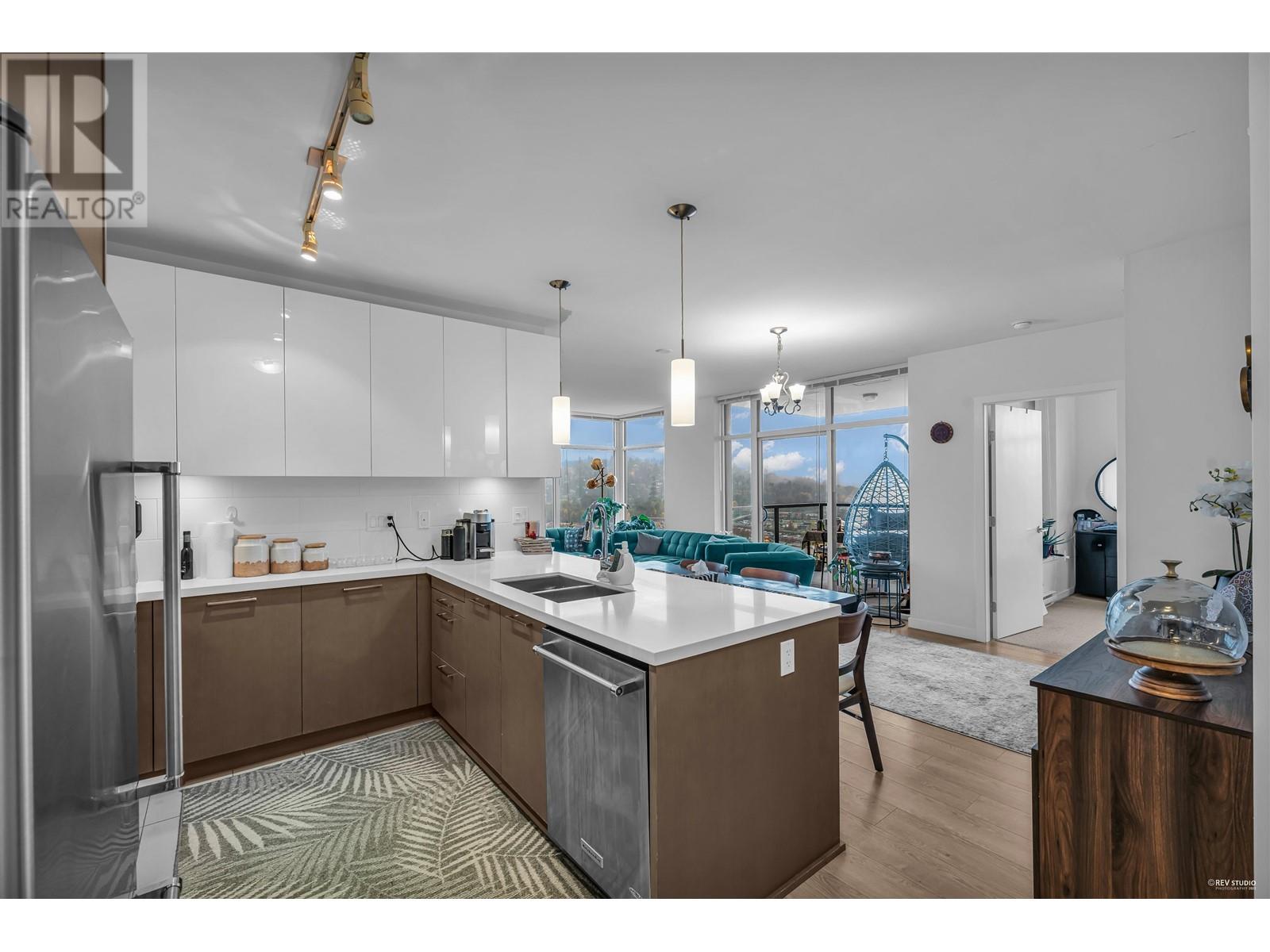2007 3080 Lincoln Avenue, Coquitlam, British Columbia  V3B 0L9 - Photo 10 - R2827351