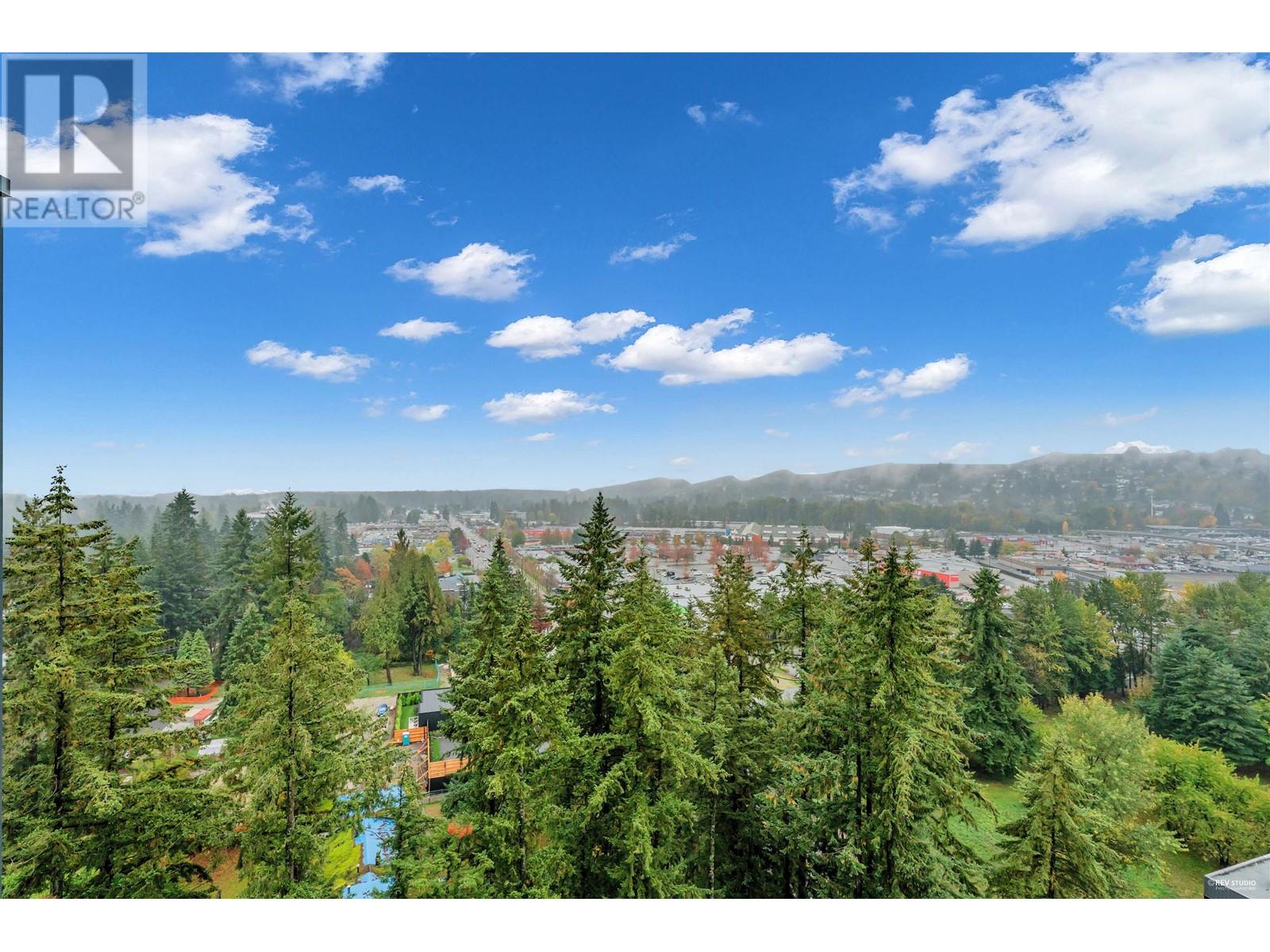2007 3080 Lincoln Avenue, Coquitlam, British Columbia  V3B 0L9 - Photo 2 - R2827351