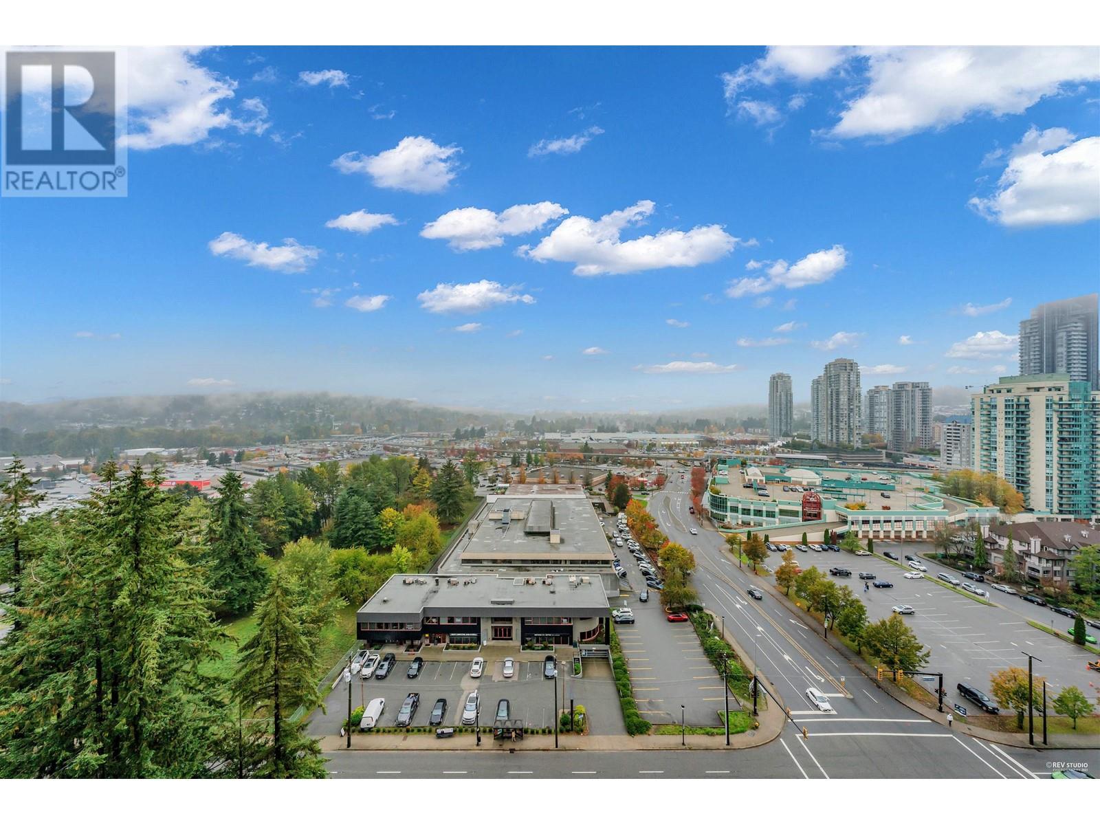 2007 3080 Lincoln Avenue, Coquitlam, British Columbia  V3B 0L9 - Photo 18 - R2827351