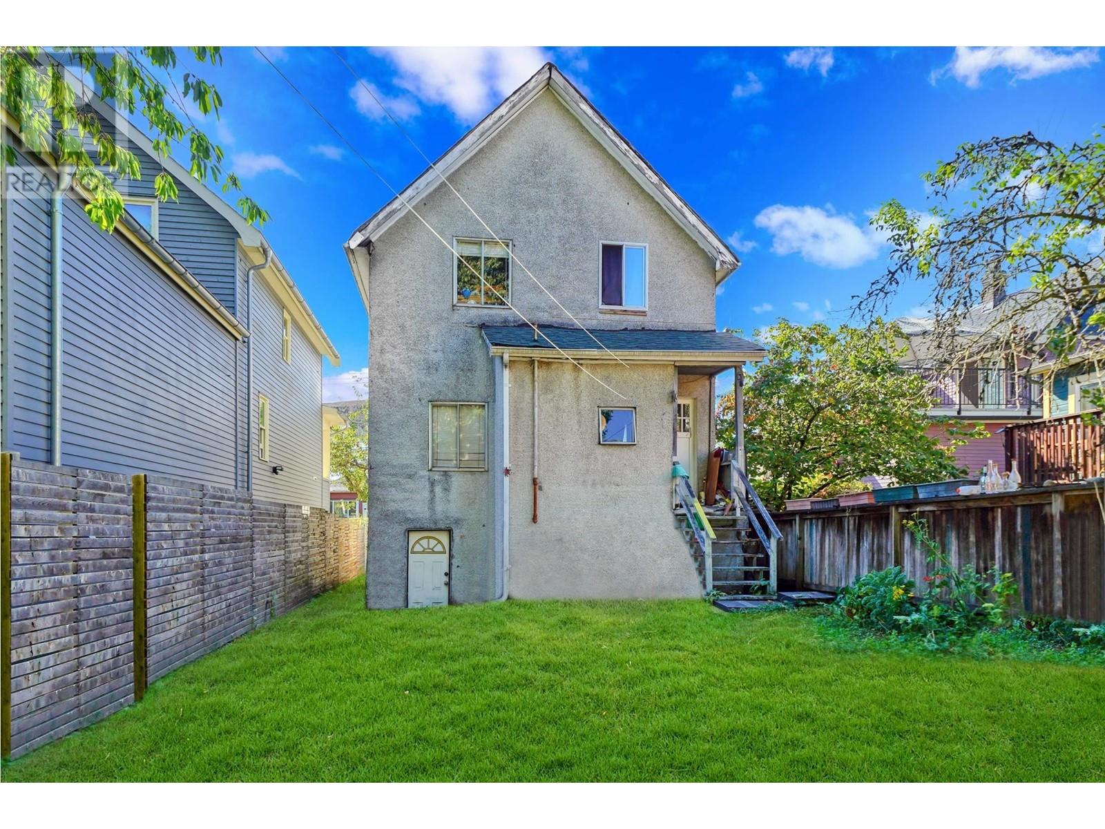 1018 Odlum Drive, Vancouver, British Columbia  V5L 3L6 - Photo 4 - R2807993