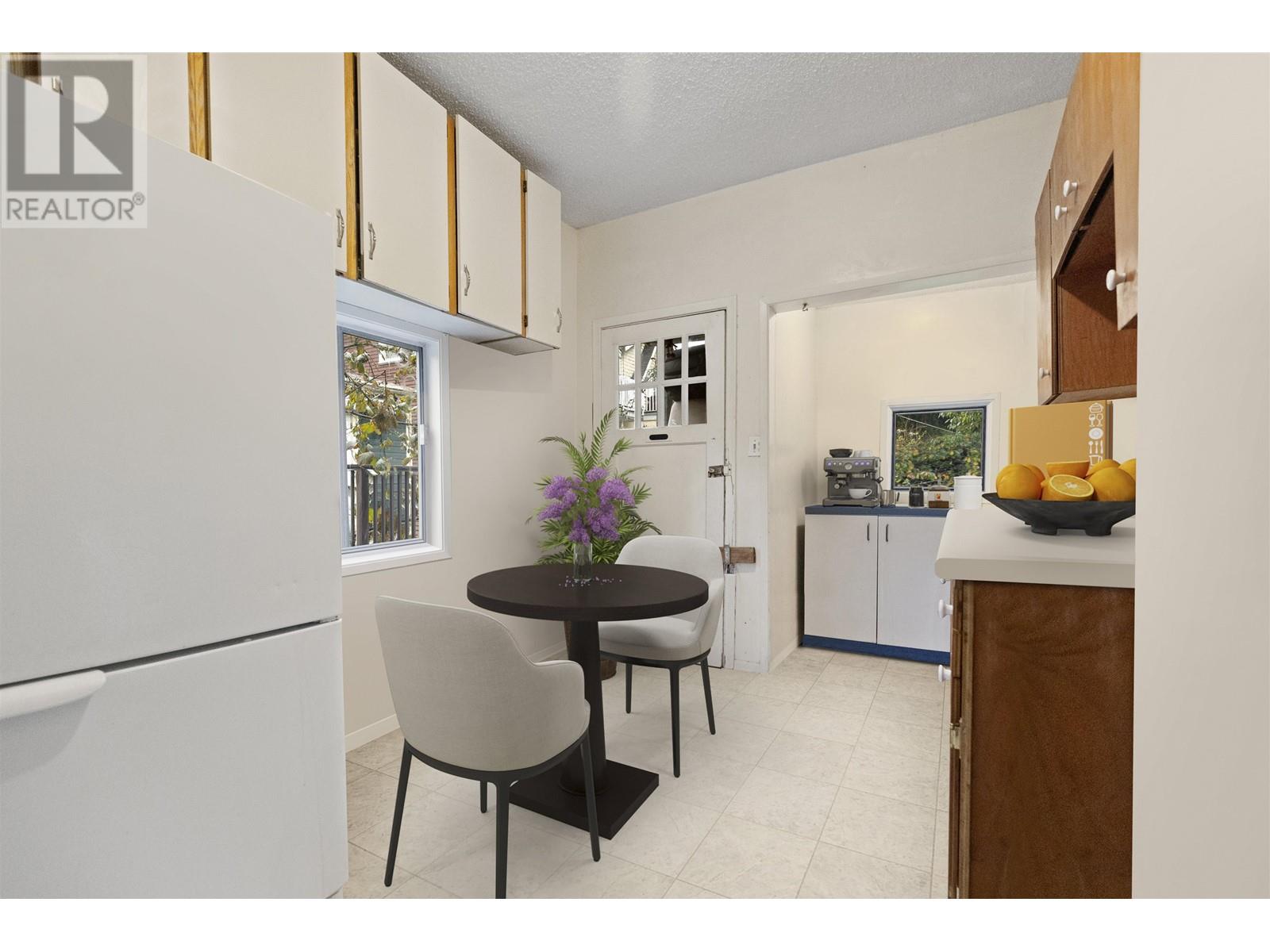 1018 ODLUM DRIVE, vancouver, British Columbia