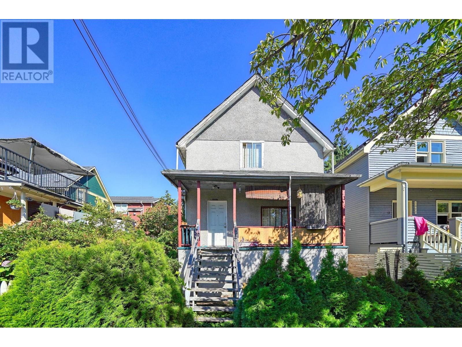 1018 Odlum Drive, Vancouver, British Columbia  V5L 3L6 - Photo 10 - R2807993