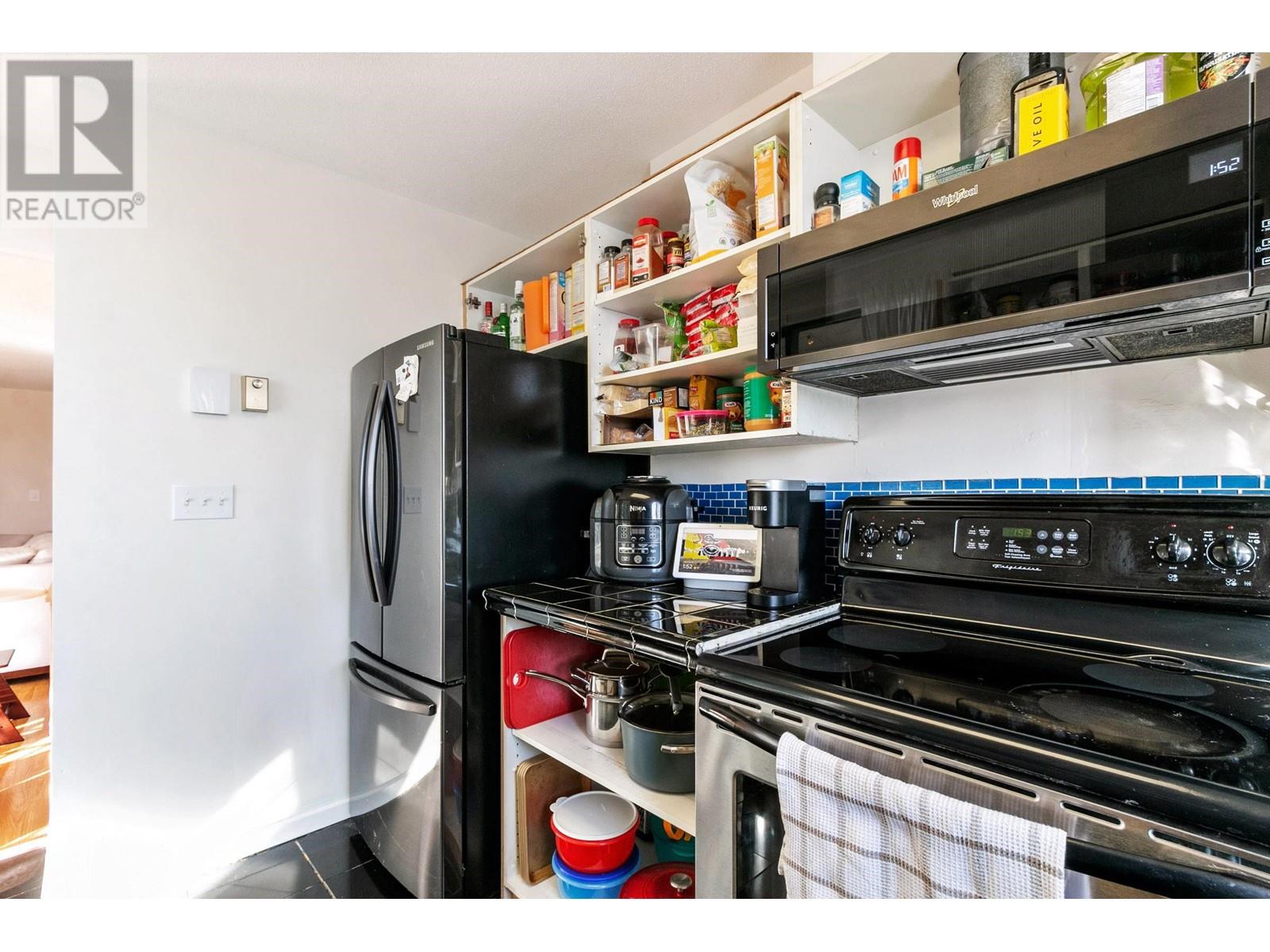 602 410 Carnarvon Street, New Westminster, British Columbia  V3L 5N9 - Photo 22 - R2828043